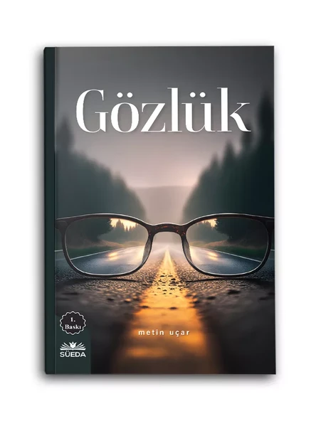 Gözlük ürün görseli 1