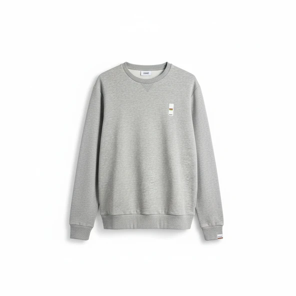 Santini X ANTWRP UCI Özel Seri Sweatshirt BSW051-L008 ürün görseli 1