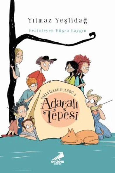 Adaçalı Tepesi ürün görseli 1