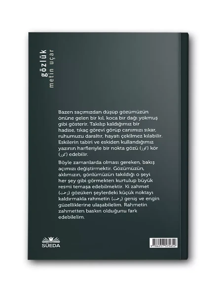 Gözlük - Resim 2