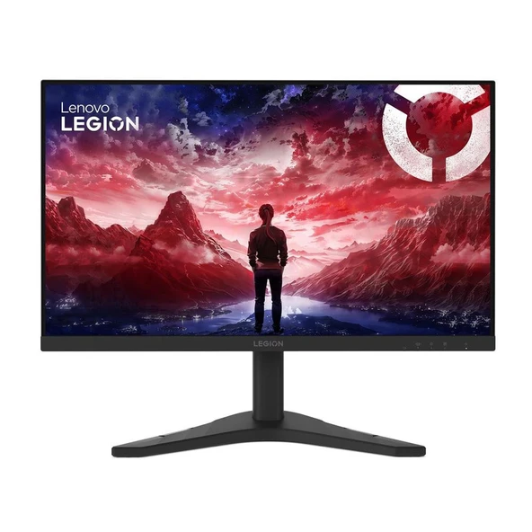 Lenovo Legion R24S 23,8" IPS 1 Ms 144 Hz Gaming Monitör 68CBGAC2TK ürün görseli 1