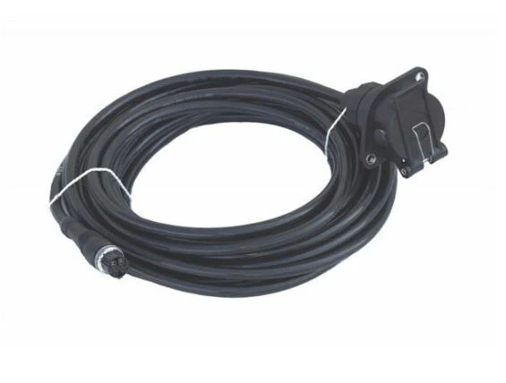 WABCO E MODEL ANA HAT KABLOSU 4491731200 ürün görseli 1