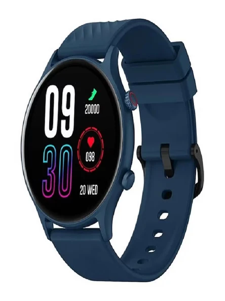 Zeblaze Btalk 2 Lite Akıllı Saat Mavi ürün görseli 1
