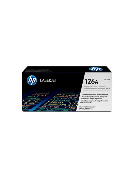 HP 126A-CE314A Orjinal Drum Ünitesi ürün görseli 1