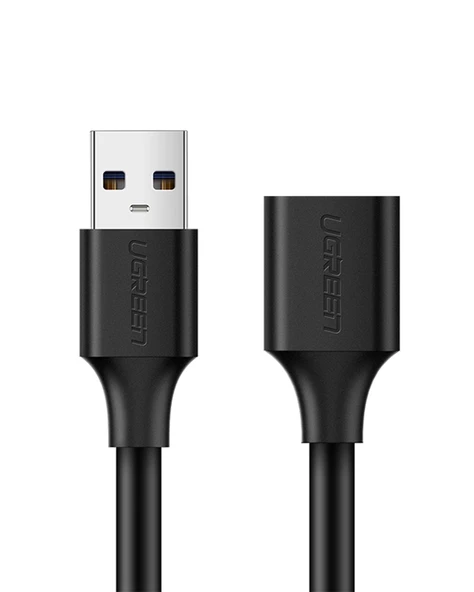 UGREEN USB Uzatma Kablosu, 3 Metre, 10317 ürün görseli 1