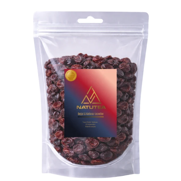 Natutea Turna Yemişi (Cranberry) 200 g Atıştırmalık Kuru Meyve ürün görseli 1