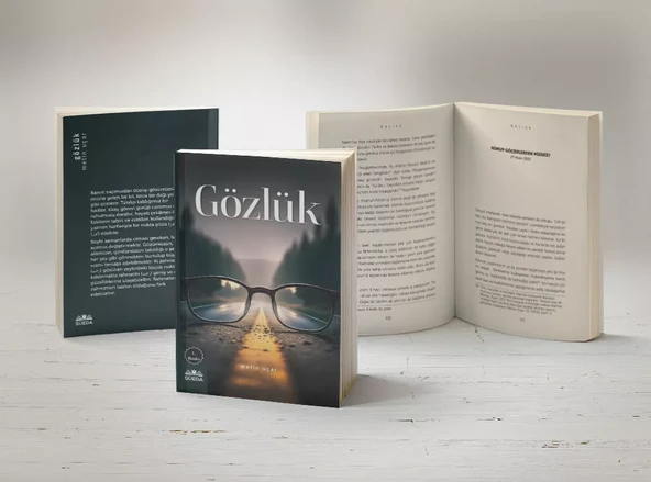 Gözlük - Resim 3