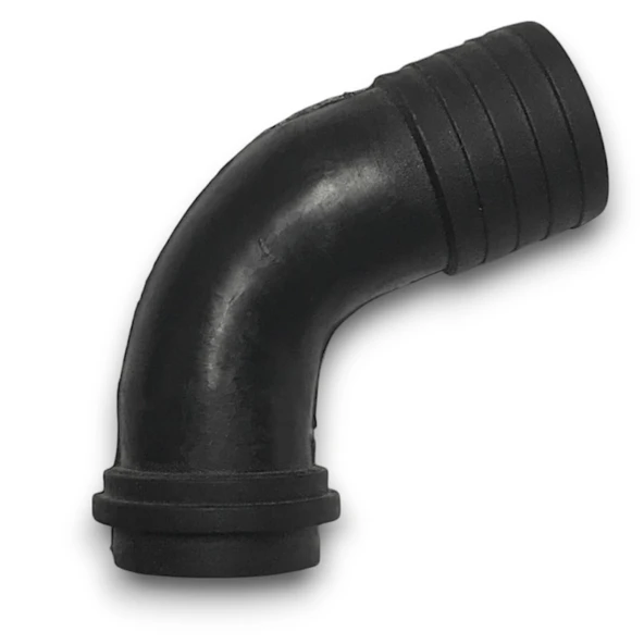 TARAL BÜYÜK PLASTİK DİRSEK ürün görseli 1