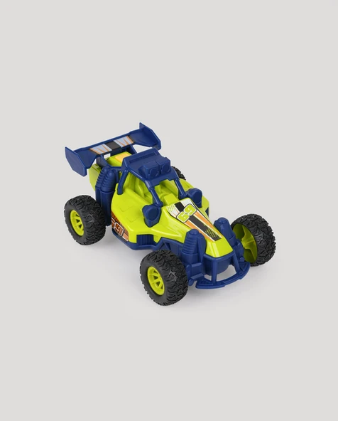 Sesli ve Işıklı Off Road Aracı ürün görseli 1