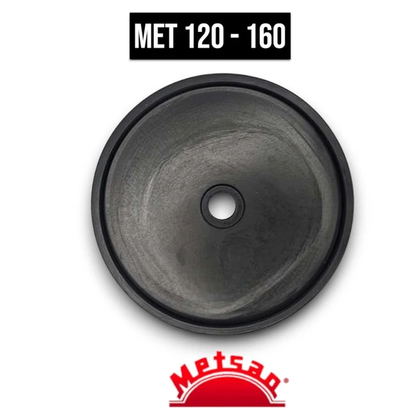 MEMBRAN LASTİK METSAN 120 - 160 ürün görseli 1