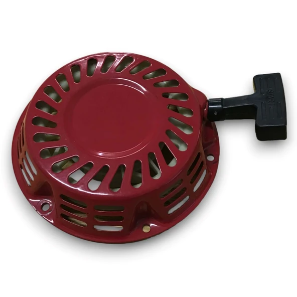 6,5 HP STARTER DÜZ ürün görseli 1