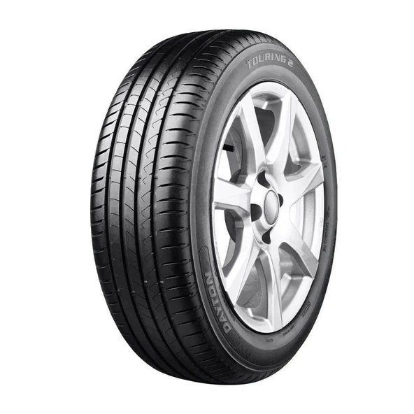 Dayton Touring 2 215/55 R16 97W XL Yaz Lastiği - 2026 ürün görseli 1