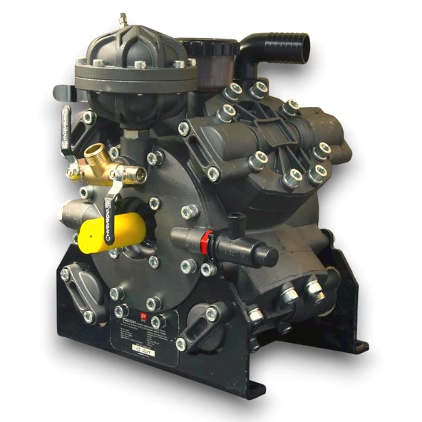 POMPA 4 MEMBRAN   YBSPUMP YP-145 ürün görseli 1