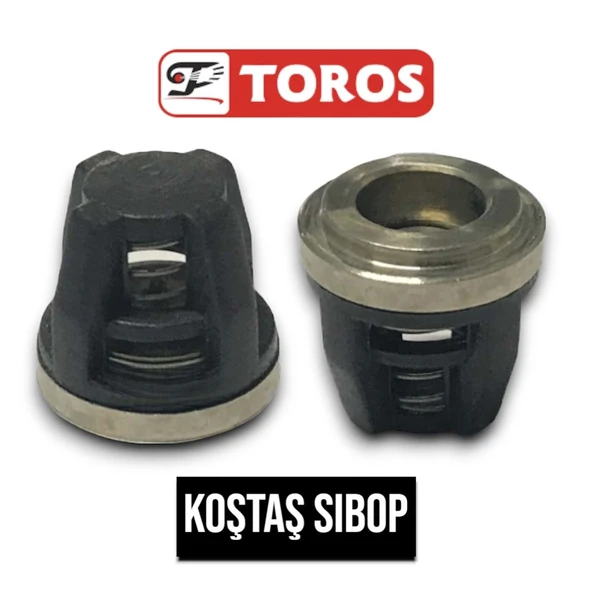 SİBOP VALF KOSTAŞ ürün görseli 1