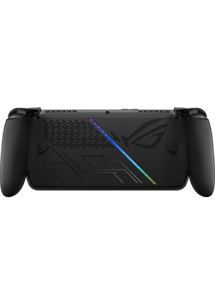 PTTAVM: Asus ROG Xbox Ally X 2025 RC73XA AI Z2 Extreme 8