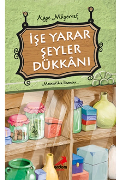 İşe Yarar Şeyler Dükkanı ürün görseli 1