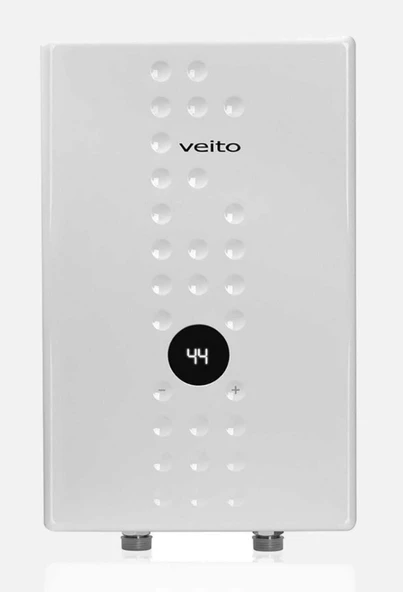 Veito Flow E9 Ani Su Isıtıcı Hafif Kusurlu ürün görseli 1