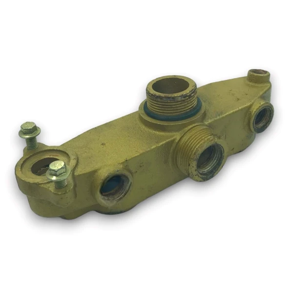 FN 120 MANİFOLT ÜST ürün görseli 1