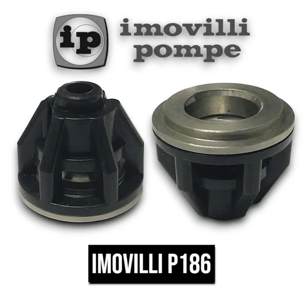 İMOVİLLİ P186 SİBOP (VALF) ürün görseli 1
