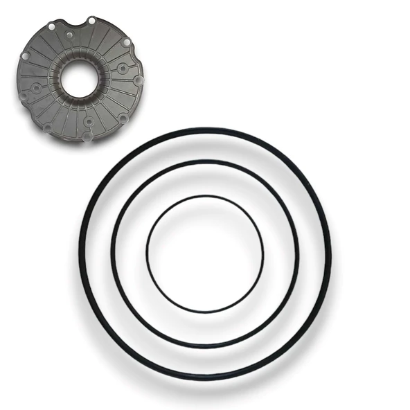 ORİNG  MANİFOLT KAPAK 1203 - 1604 ürün görseli 1