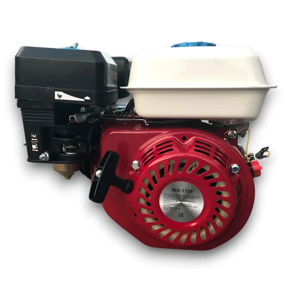 6.5-7.5 HP BENZİNLİ MOTOR ürün görseli 1