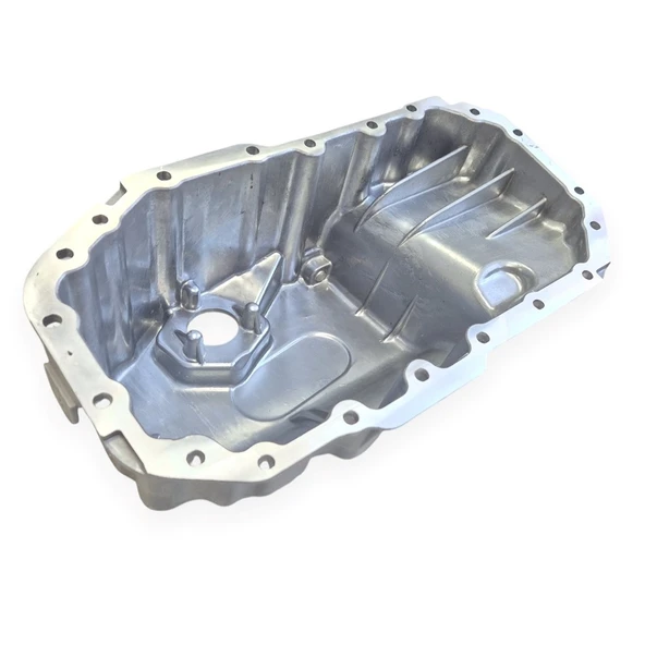 Seat İbiza 2013-2015 1.4TSi Motor Alt Yağ Karteri 03C103603T ürün görseli 1