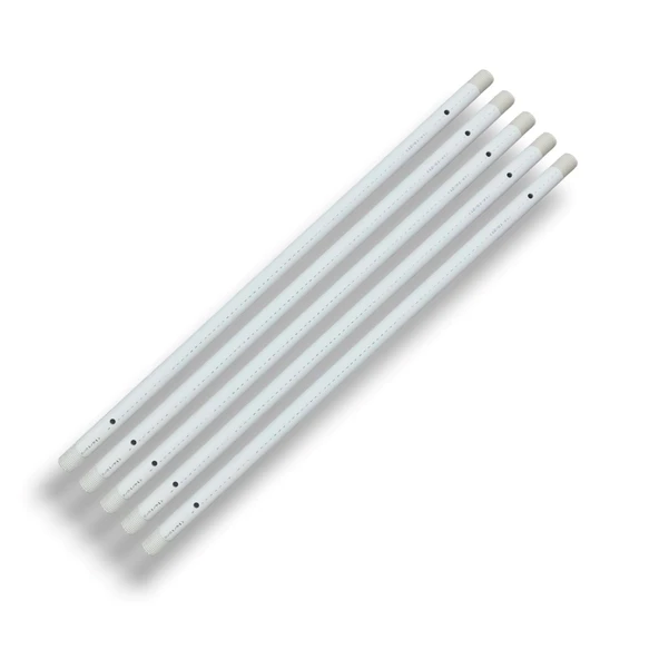 BUM KOL PVC BORU 72 CM ( 2 ADET ) ürün görseli 1