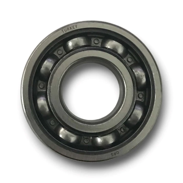 COMET TİPİ 3-4 MEMBRAN POMPA RULMAN 6207 ürün görseli 1