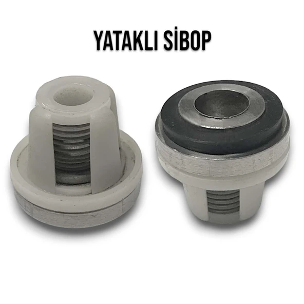 SİBOP YATAKLI ürün görseli 1