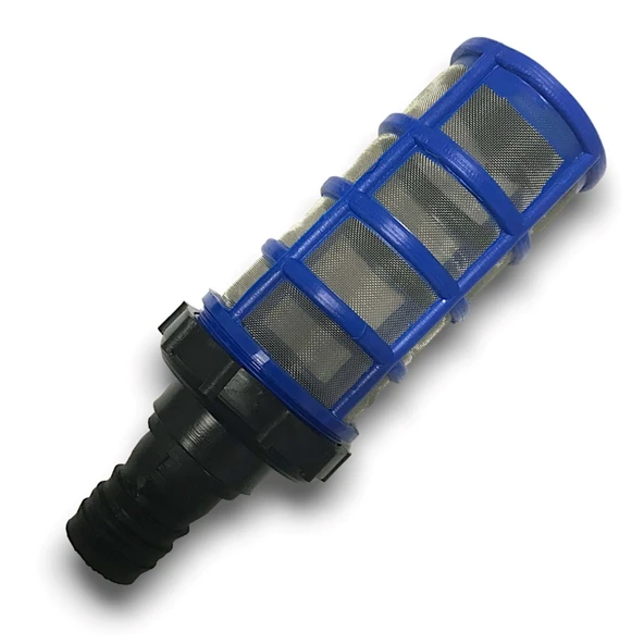 FİLTRE DEREDEN ALICI 32 MM ürün görseli 1