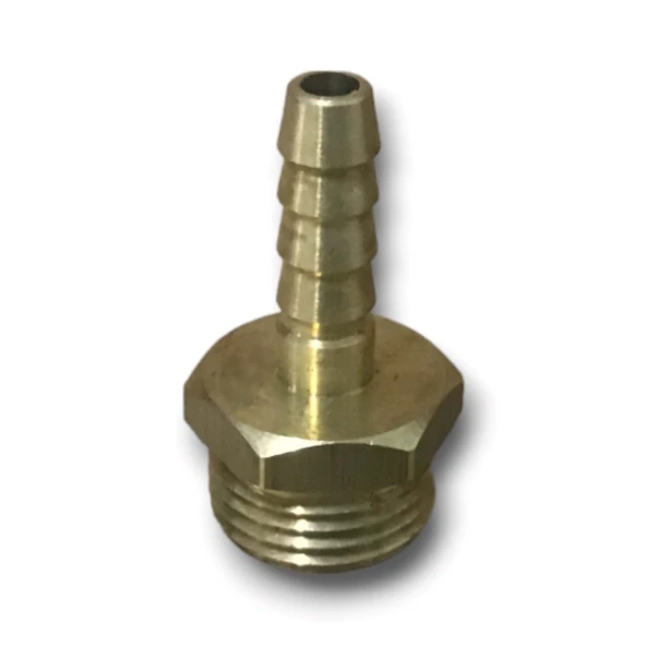 HORTUM FİŞEK 8 MM ERKEK PASOLU 1/2 ürün görseli 1