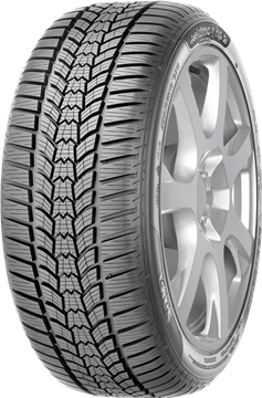 Sava 195/55R16 87H Eskımo Hp2 Kış Lastiği ( Üretim Yılı : 2025 ) ürün görseli 1