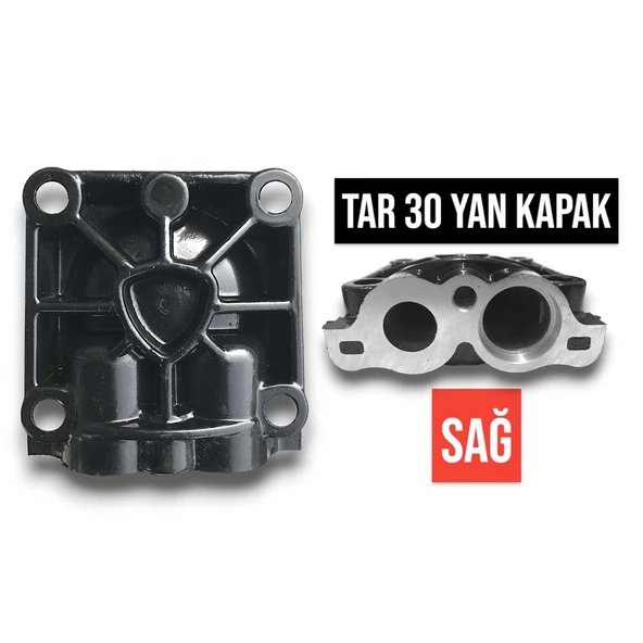 TAR 30 POMPA KAPAK SAĞ ürün görseli 1