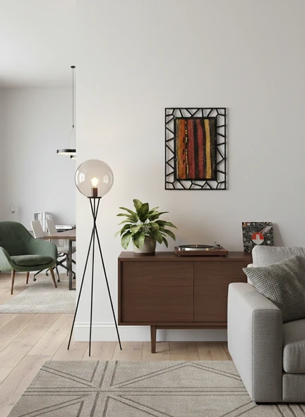 Kök Boya ve El Emeği: 90 Yıllık Sivas Kilim Sanatı Metal Tablo ürün görseli 1