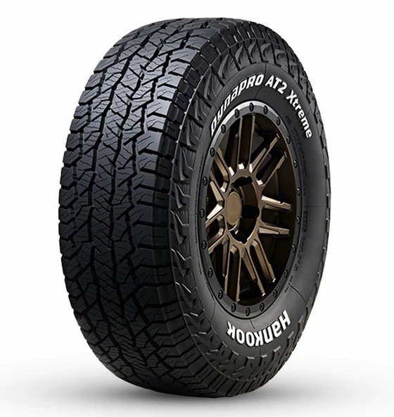 Hankook Dynapro AT2 Xtreme RF12 245/75 R16 120/116S 4 Mevsim Lastik - 2025 ürün görseli 1