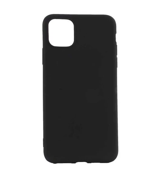 Abatech iPhone 11 Pro Siyah Lansman Kılıf - Resim 2