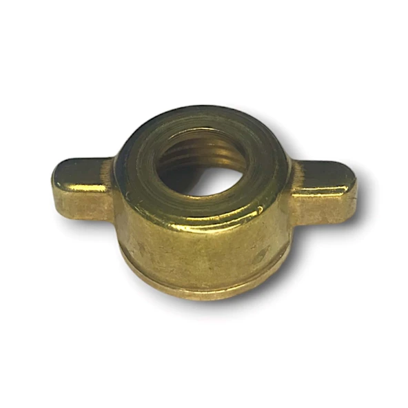 HORTUM REKOR KELEBEK 10 MM. ürün görseli 1