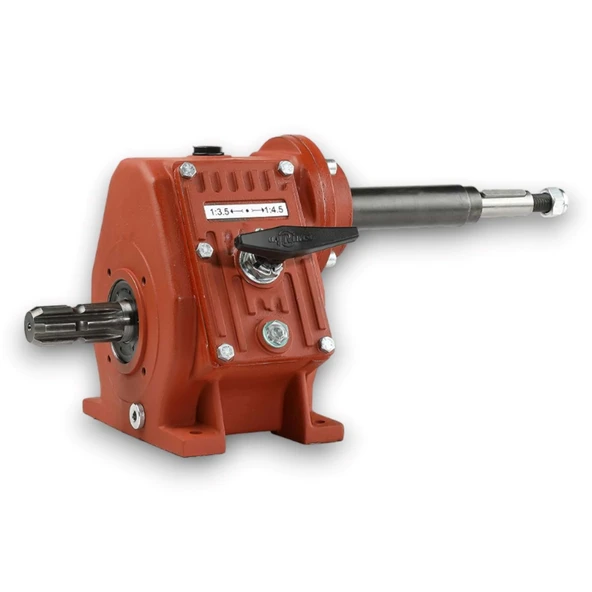 TURBO ŞANZIMAN KÜÇÜK AGRİMA ürün görseli 1