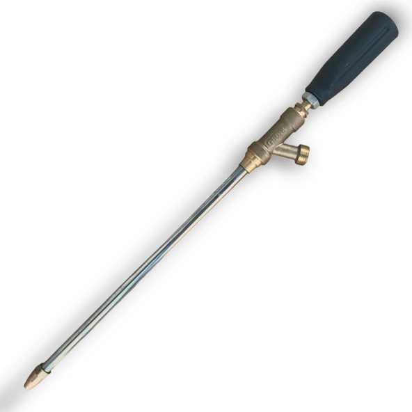 TABANCA GÖLGE TOZU 60 CM ürün görseli 1