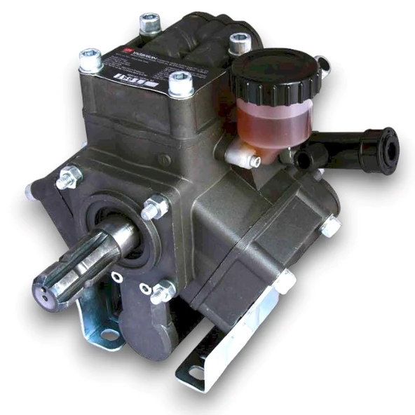 POMPA 3 MEMBRAN   YBSPUMP YP-70 HAVA TÜPLÜ ürün görseli 1
