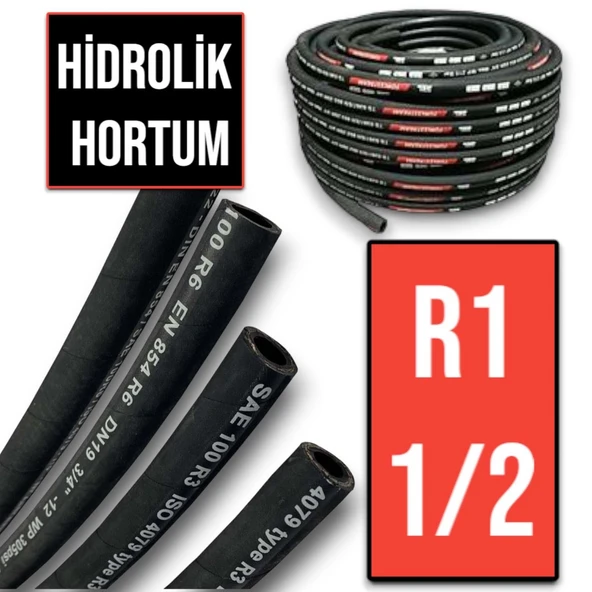 HORTUM R1 1/2 ürün görseli 1