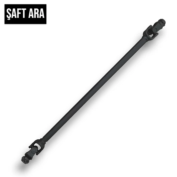 ŞAFT TURBO POMPA-ŞANZIMAN ARA 160 CM ürün görseli 1