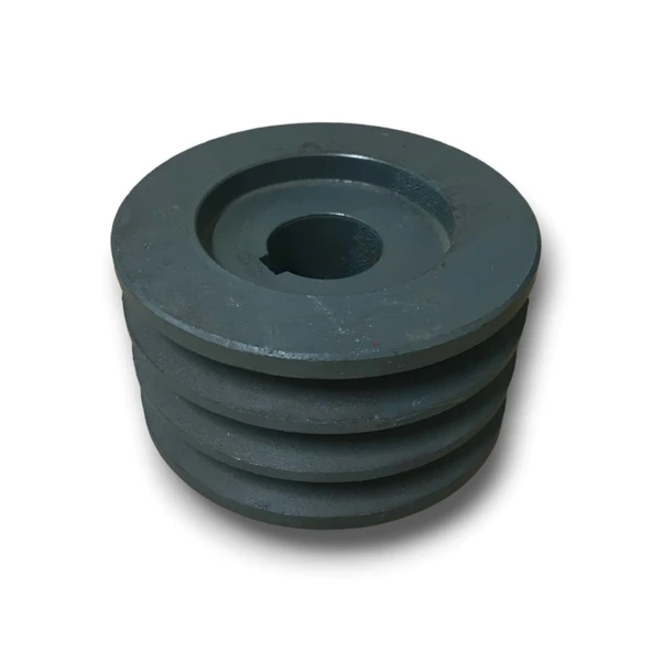 PULE KASNAK 3 KANAL İÇ ÇAP 28 MM DIŞ ÇAP 100 MM ürün görseli 1