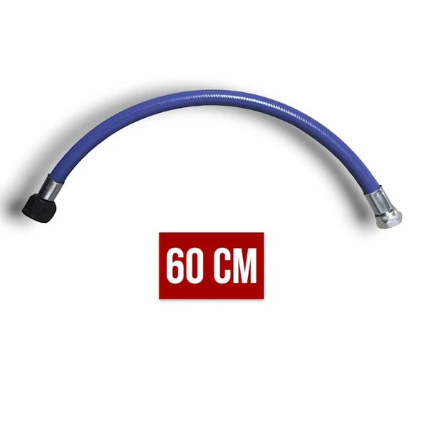 HORTUM BASILI 60 CM ürün görseli 1