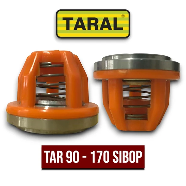 TARAL 90-170 SİBOP ürün görseli 1