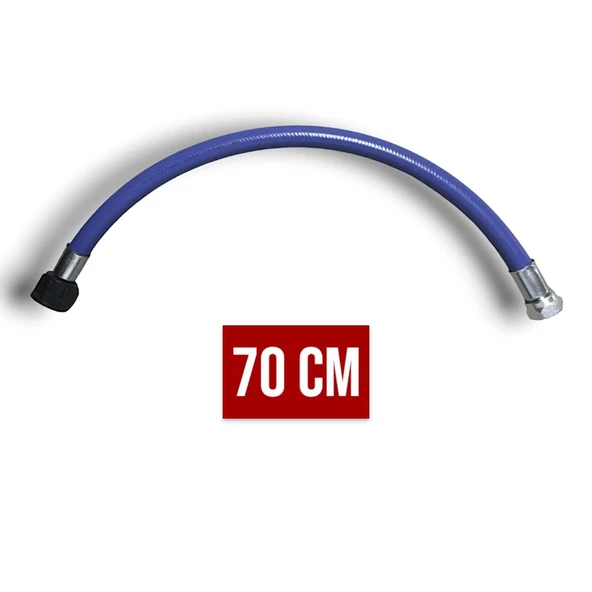 HORTUM BASILI 70 CM ürün görseli 1
