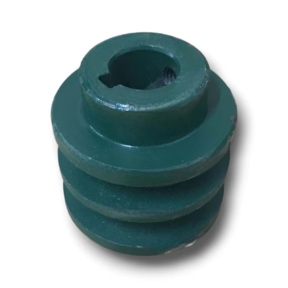 PULE KASNAK İÇ ÇAP 19 MM DIŞ ÇAP 55 MM ürün görseli 1