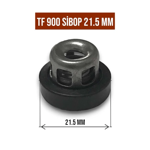 TF 900 SİBOP 21.5 MM ürün görseli 1