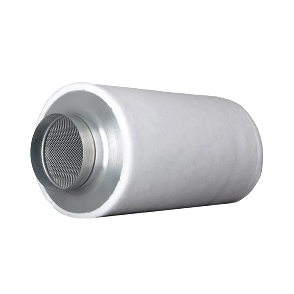 Prima Klima K2602-125 Karbon Filtre 620 m3/h 125 mm ürün görseli 1