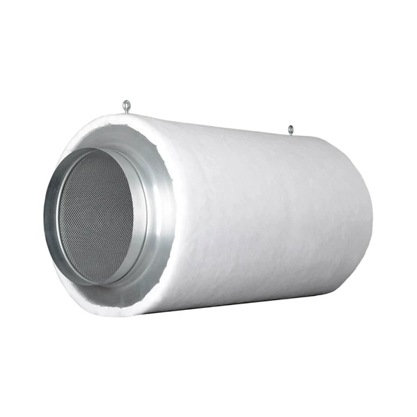 Prima Klima K1609 Endüstriyel Seri Karbon Filtre 1090 m3/h 200 mm ürün görseli 1